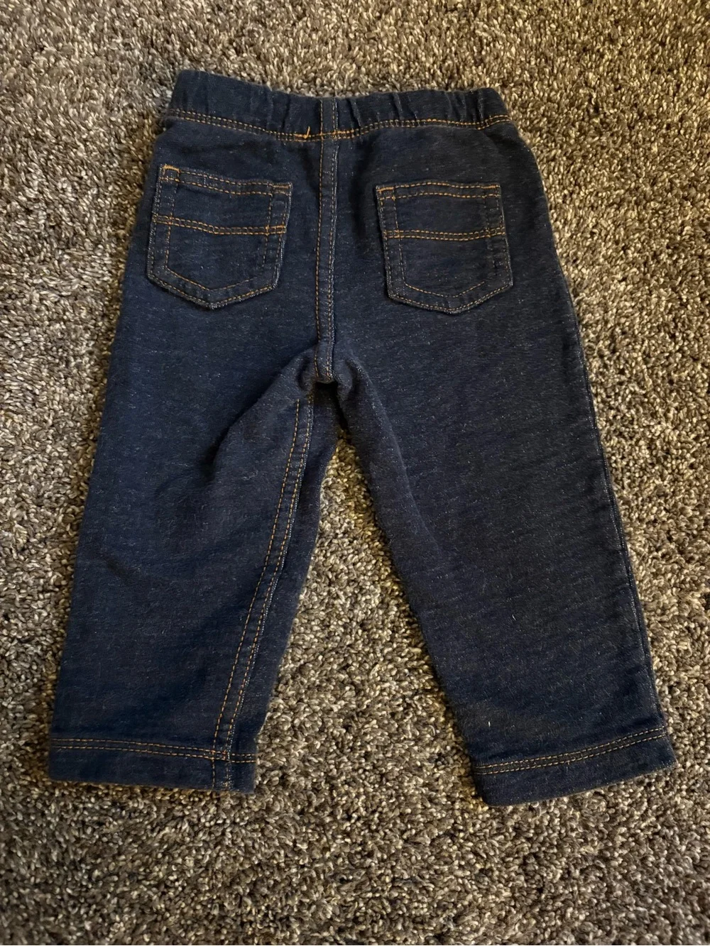 Carters two pairs